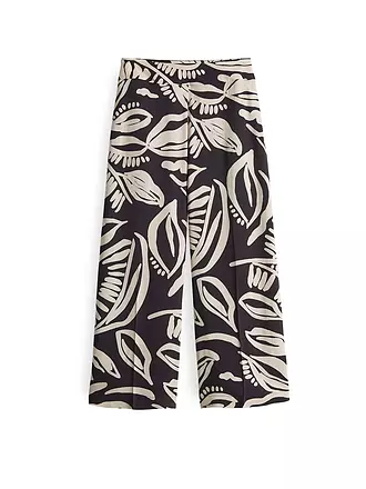 OPUS | Culotte MISHA TROPICAL | 